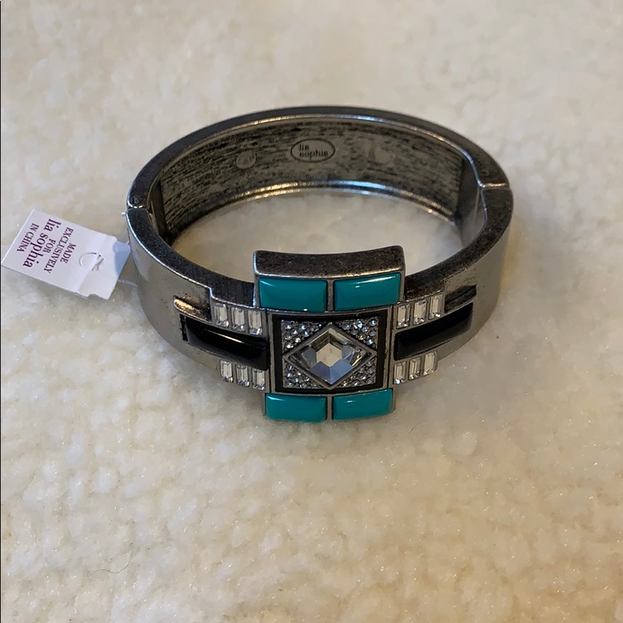 Lia Sofia Bracelet